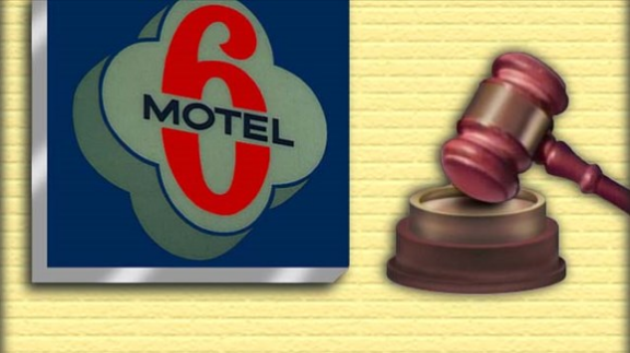 Washington state suit claims Motel 6 shared guest info with ICE