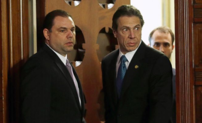 Jury selection starts in corruption case against former top Cuomo aide