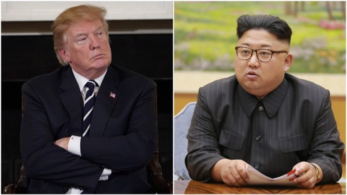 North Korea threatens to pull out of summit with Trump