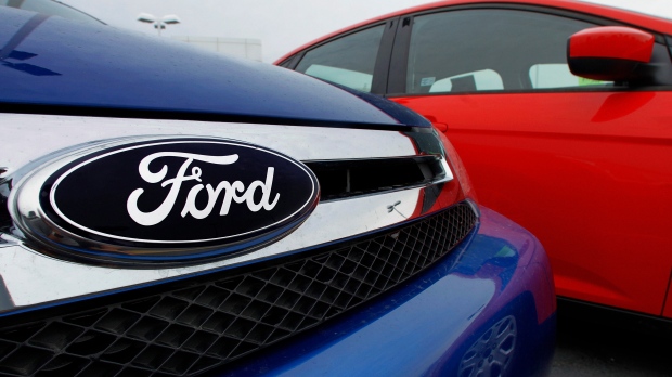 Ford Recalls Nearly 1.5M Focuses Because Engines Can Stall - The