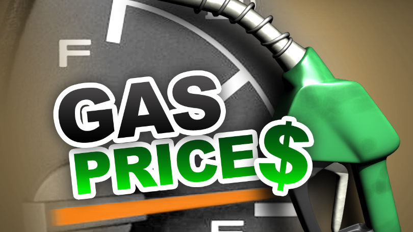 Average Price Of US Gas Slips 3 Cents, To $2.91 A Gallon - The Yeshiva ...