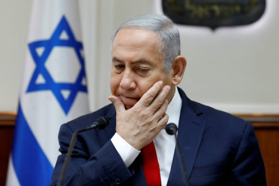 Netanyahu’s Pre-Indictment Hearing Began on Wednesday; 10-Man Legal Team To Refute Charges Over 4 Days