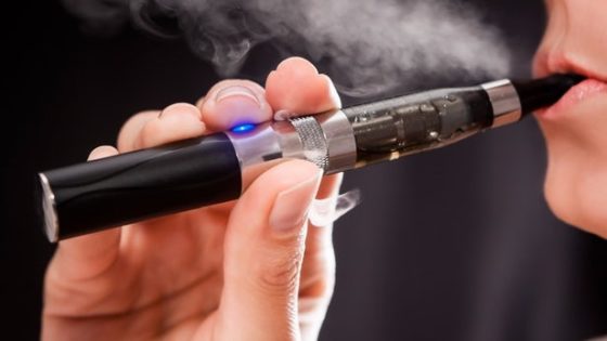  Court Puts Enforcement Of Vape Ban On Hold