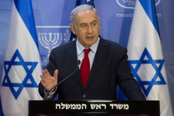 Negotiations For National Government Underway – Likud Offers Blue and White Extended Term of Prime Ministership