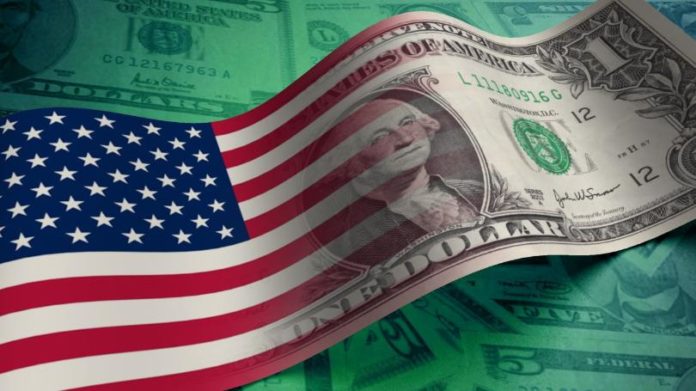 US Economy Grew At Moderate 2.1 Percent Rate In Fourth Quarter - The ...