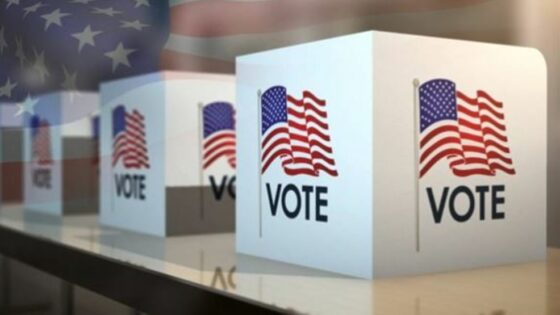 NY Eases Rules For Changing Parties Before Primary Elections