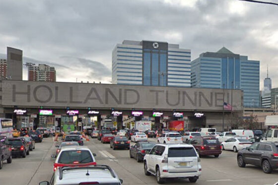 PAY UP! Port Authority Approves Proposal To Raise Tolls And Fares