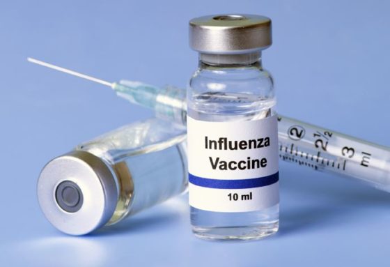  It’s Time To Give Flu Vaccine Another Shot