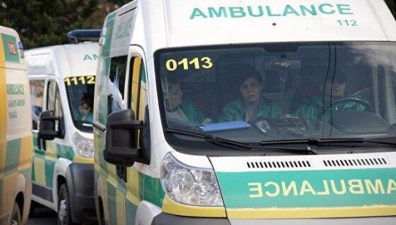 TEHILLIM – Jerusalem Man Suffers Serious Injuries In Vehicular Accident in Georgia