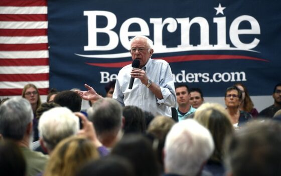 Sanders Raises $25M In 3rd-quarter 2020 Cash, Buttigieg $19M