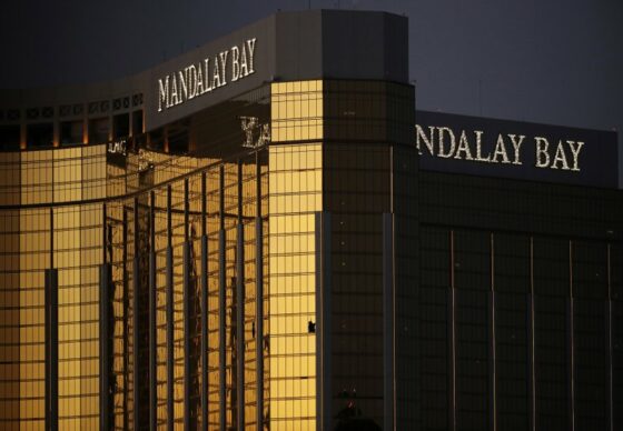 Casino Giant Settles Vegas Shooting Lawsuits For Up To $800M