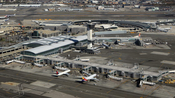 2nd Man Arrested In $250,000 JFK Airport Heist