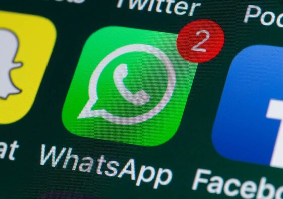 WhatsApp Is Testing A Self-Destructing Messages Feature