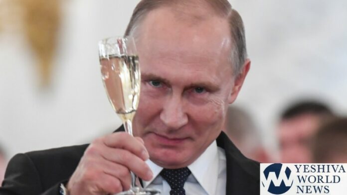 Russian Voters Agree To Extend Putins Rule To 2036 The Yeshiva World 