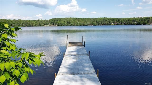 Looking To Get Away for Rosh Hashanah? Lake Front Monticello Home for ...