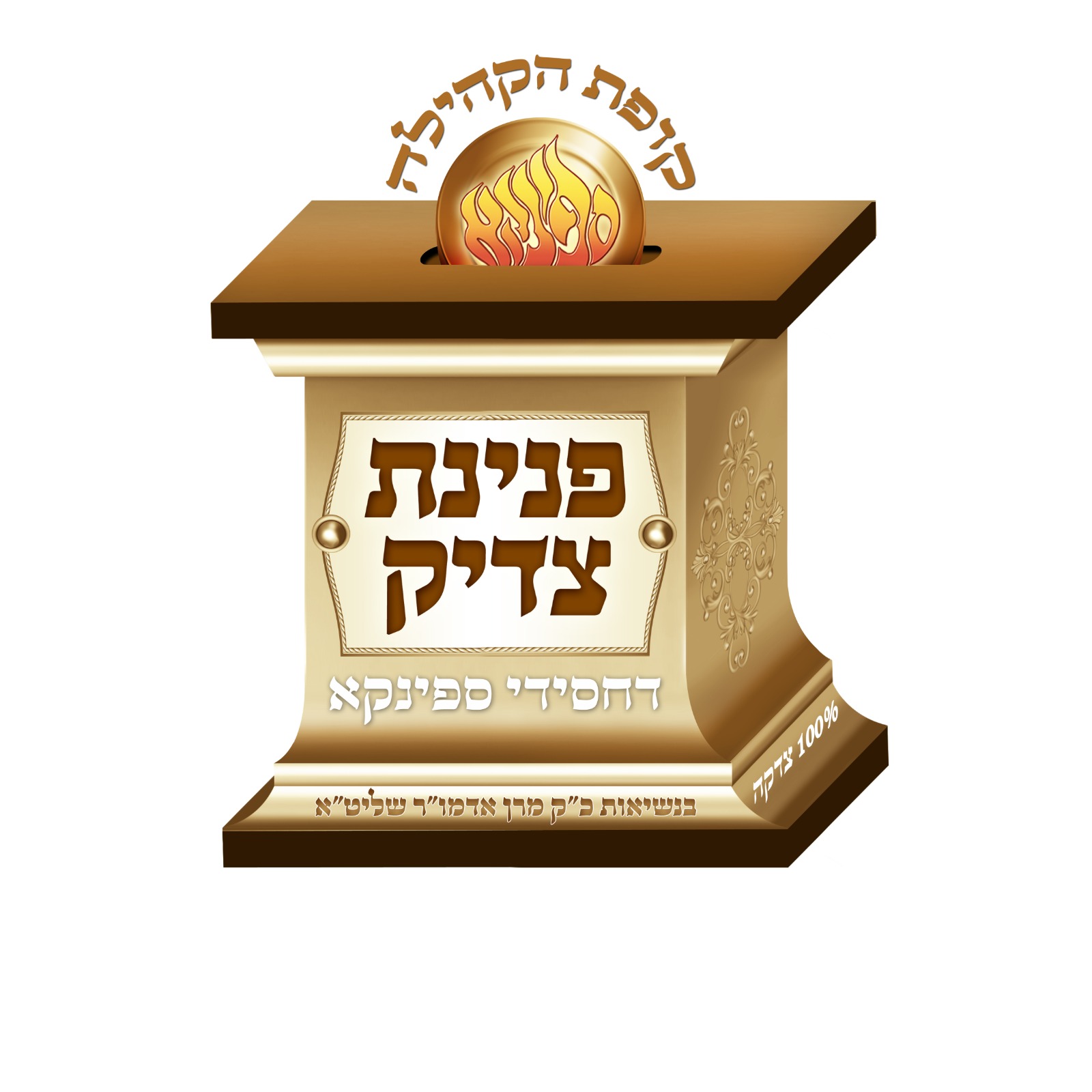 Emergency Yom Tov Campaign Under The Lock Down! Donate Now! And Have ...