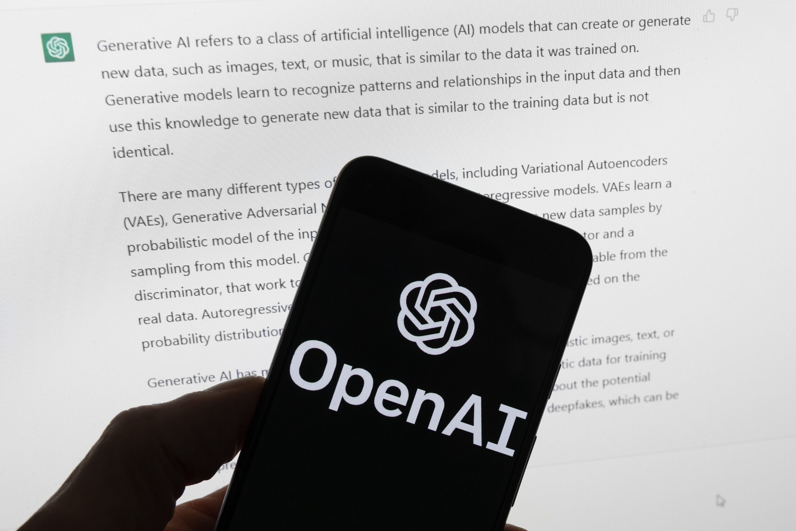 OpenAI And ChatGPT See Declining Usership, Launch New Business Model ...