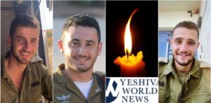 HY”D: Another 3 IDF Soldiers Killed In Gaza, Death Toll Rises To 51 ...