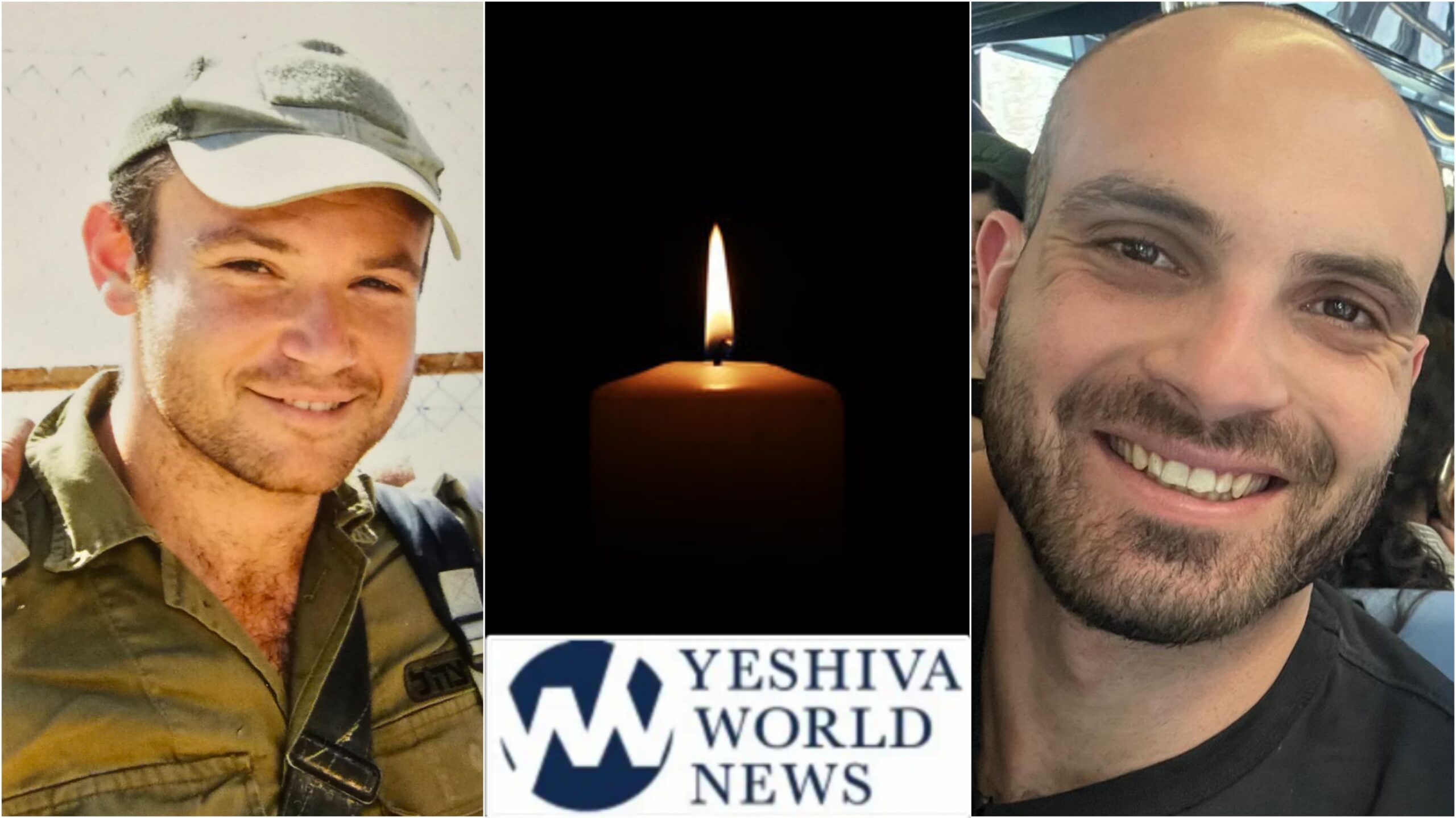 HY”D: Israel Defense Forces Announces Tragic Deaths Of 2 More Soldiers ...