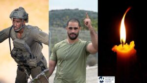 HY’D: IDF Announces Deaths Of Two Soldiers Killed In Gaza – The Yeshiva ...